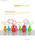 SAT GRAMMAR--MAJOR TEST.pdf